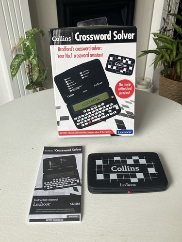 Lexibook collins electronic - lexibook,