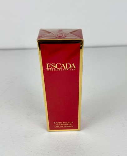 Vintage escada margaretha ley - vintage,