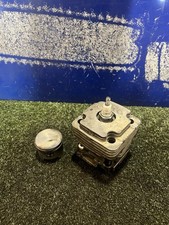 Efco 8550 Petrol Strimmer Brushcutter Engine Cylinder & Piston Gwo