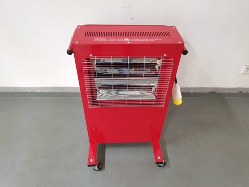 110v quartz halogen infrared - 110v,