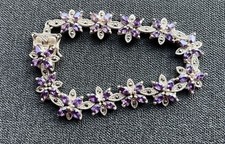 Stunning Sterling Silver 925