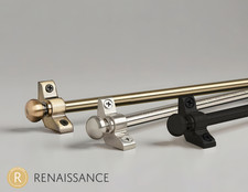 Stair Rods – Antique Brass /