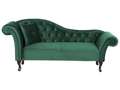 Left hand chaise lounge - chaise,