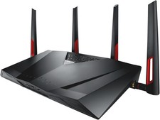 ASUS Wireless-AC3100 DSL-AC88U