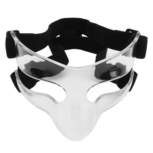 Sports nose guard adjust - guard, strap