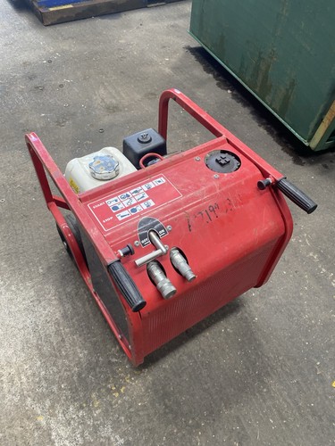 Hycon hp006 hydraulic - hycon,