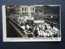 IRELAND. IRISH R.P. POSTCARD