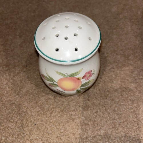 Cloverleaf peaches and - cloverleaf,