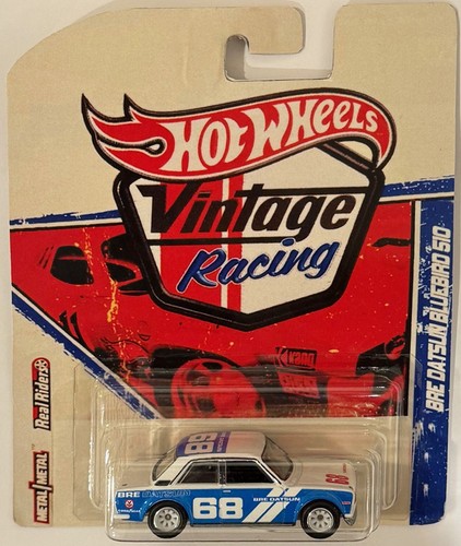 Datsun 510 bluebird vintage - datsun,