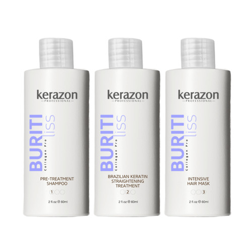 Brazilian keratin - brazilian,