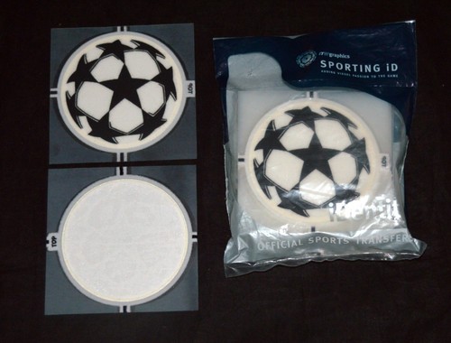 Official champions league - official,