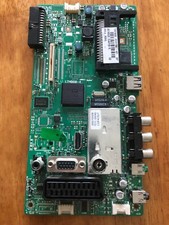 MAIN BOARD 17MB60-4.1 23010378 FOR 32" WALKER WP3212LCD TV, HV320WXC-100