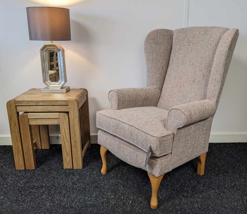 Sherborne westminster chair - sherborne,