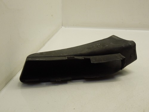 Phaeton air intake pipe - d1,