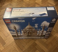 Lego 10256 creator taj - creator,