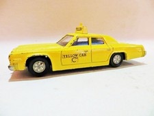 DINKY 278 'PLYMOUTH GRAN FURY