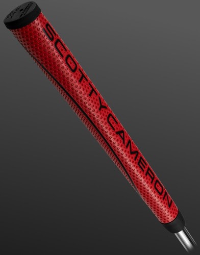 Scotty cameron red matador - cameron,
