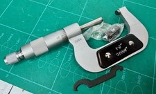 Micrometer 1 - 2" x 0.0001"
