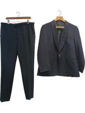 Men's Vintage Dunn & Co Black