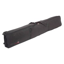 Mountain Pac Wheely Double Wheeled Ski Snowboard Bag 180cm