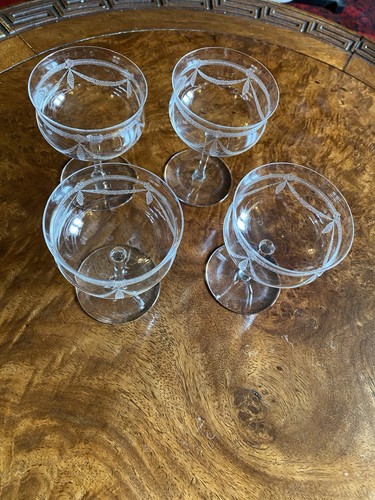 Exquisite edwardian crystal - edwardian,