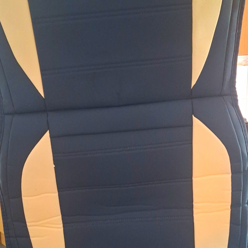 Lorry truck drivers seat cover - lorry/truck,