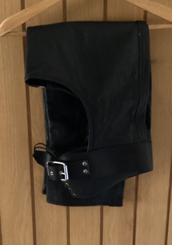 Fetish freak mens black - fetish,
