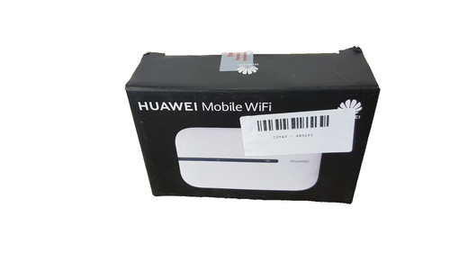 Huawei e5576 320 - e5576-320, cat