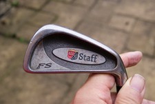 if WILSON STAFF FS Men Iron