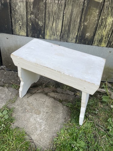 Vintage rustic painted - vintage,