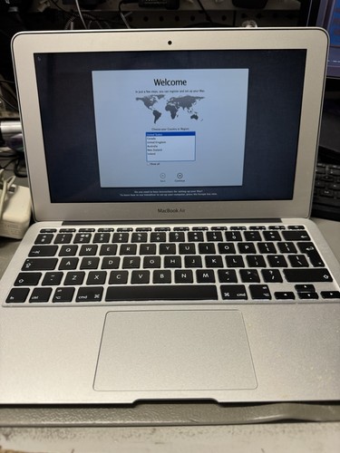 Apple macbook air intel - apple,