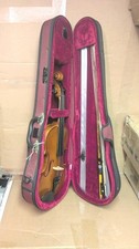 Stentor Conservatoire Violin