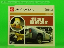 MR OIZO FLAT BEAT (L62) 3
