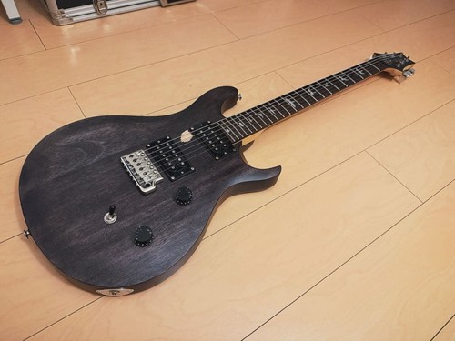 Prs ce24 std satin - prs,
