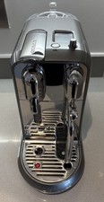 Nespresso Creatista Plus
