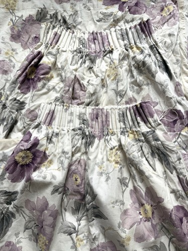 Laura ashley lined peony - lined,