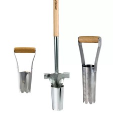 Bulb Planters Traditional