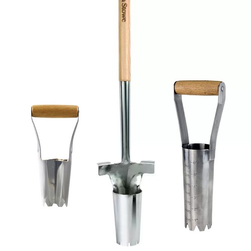 Bulb planters traditional - bulb,