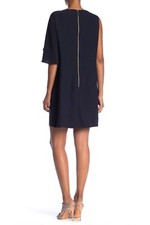 Ted Baker Dark Blue Corat