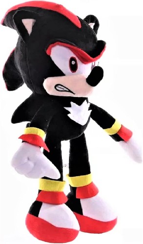 Sonic the hedgehog toys - the,