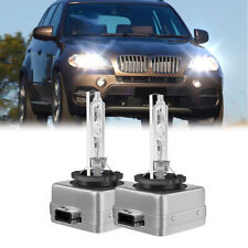 For BMW X5 E70 2007-2013 - D1S