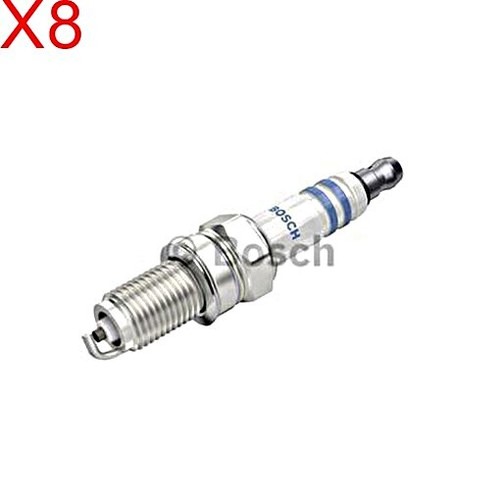 Bosch spark plug petrol - bosch,