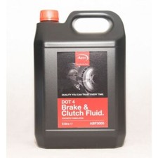 APEC Brake and Clutch Fluid