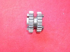 Yamaha TZ125 80/81 GH 3rd