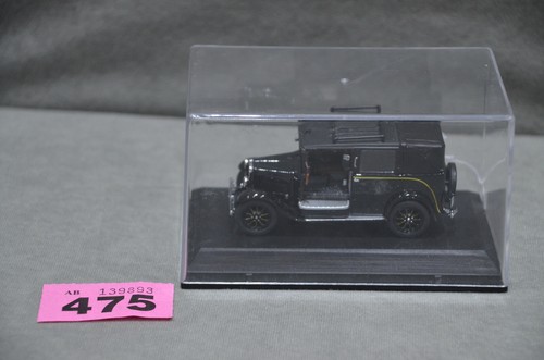 Oxford diecast scale 43 - o,