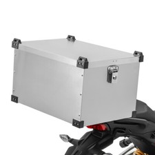 Motorcycle Aluminium Top Box