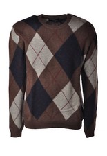 Pringle - Knitwear-Sweaters - Man - Fantasy - 4660516N184323