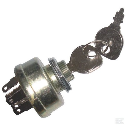 Ignition switch 2703 44812900 - ignition,
