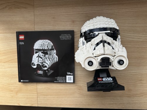 Lego star wars stormtrooper - star,