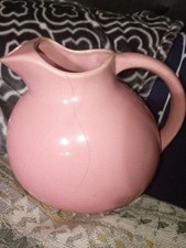 McCoy USA  Pink Pitcher